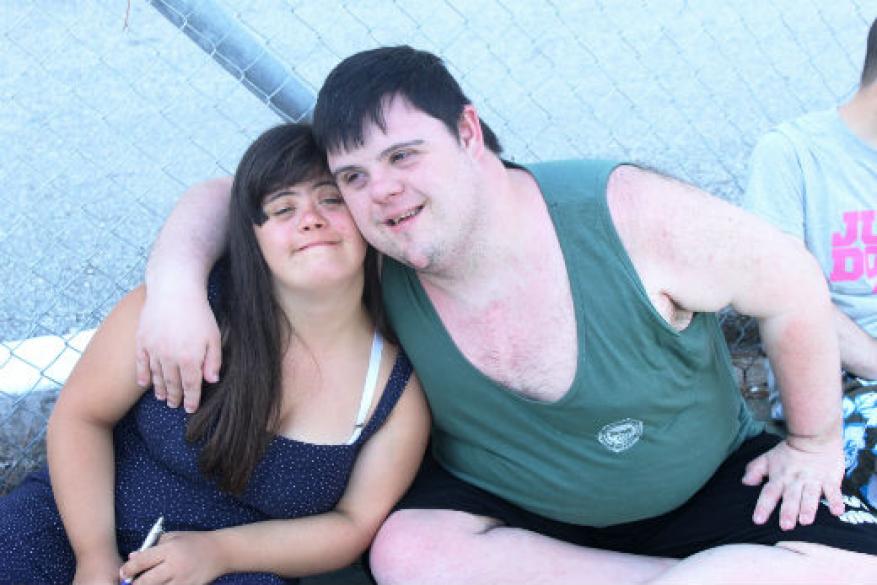 Κατασκήνωση στη Νέα Πέραμο