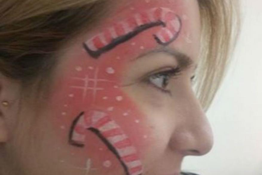 Χριστουγεννιάτικο Bazaar 2016