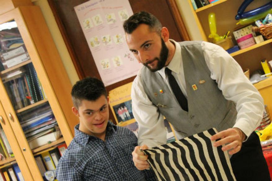 Χριστουγεννιάτικο Bazaar 2016