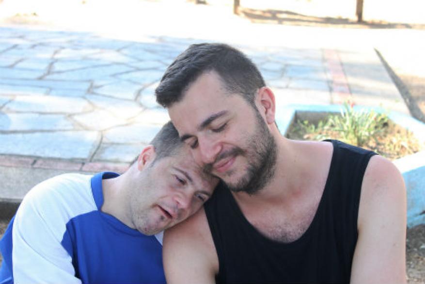 Κατασκήνωση στη Νέα Πέραμο