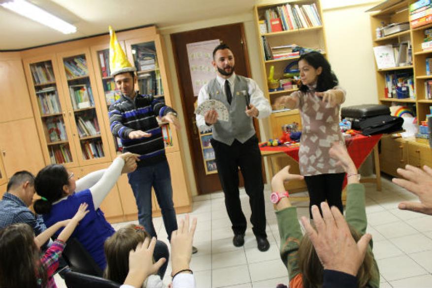 Χριστουγεννιάτικο Bazaar 2016