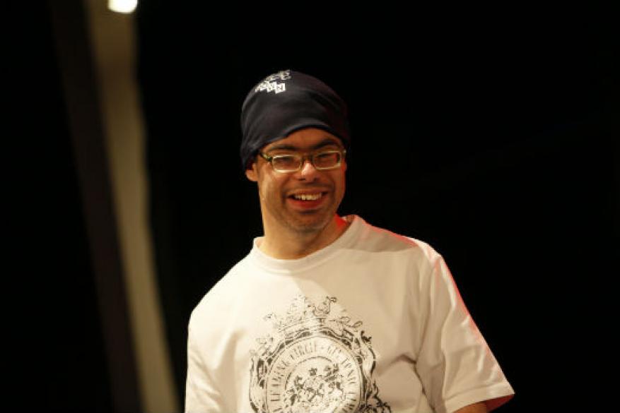 Θεατρική Παράσταση Πολύτιμος και Αγάπη