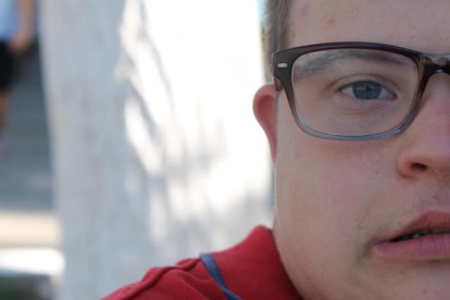 Κατασκήνωση στη Νέα Πέραμο