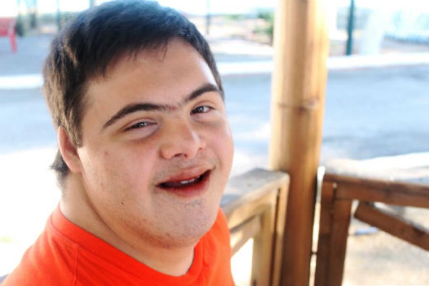 Κατασκήνωση στη Νέα Πέραμο