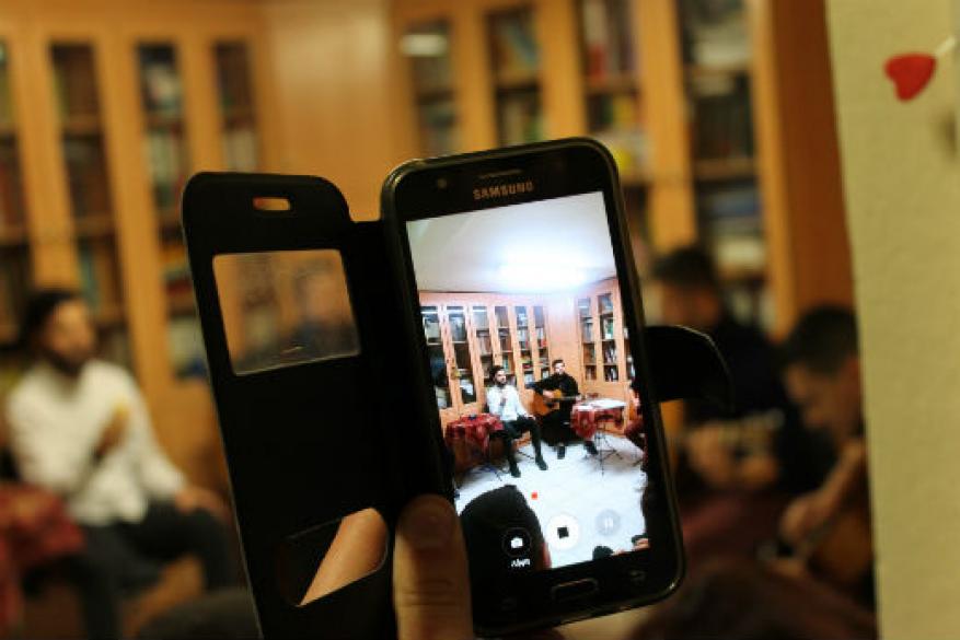 Χριστουγεννιάτικο Bazaar 2016