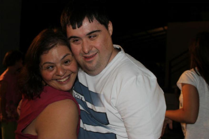 Κατασκήνωση στη Νέα Πέραμο