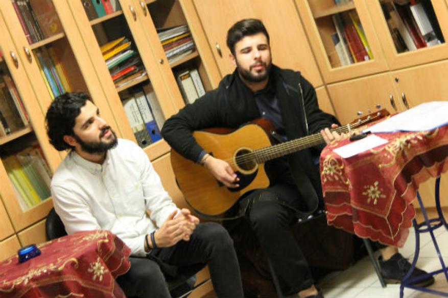 Χριστουγεννιάτικο Bazaar 2016