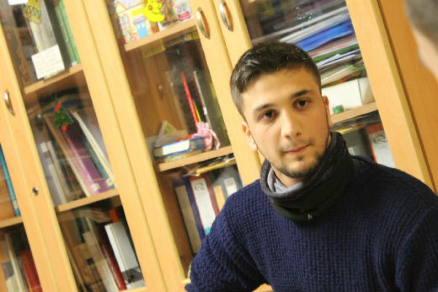 Χριστουγεννιάτικο Bazaar 2016