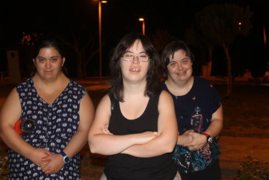 Κατασκήνωση στη Νέα Πέραμο