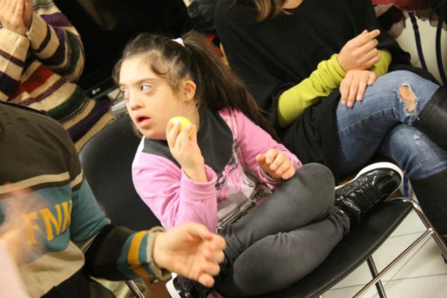 Χριστουγεννιάτικο Bazaar 2016