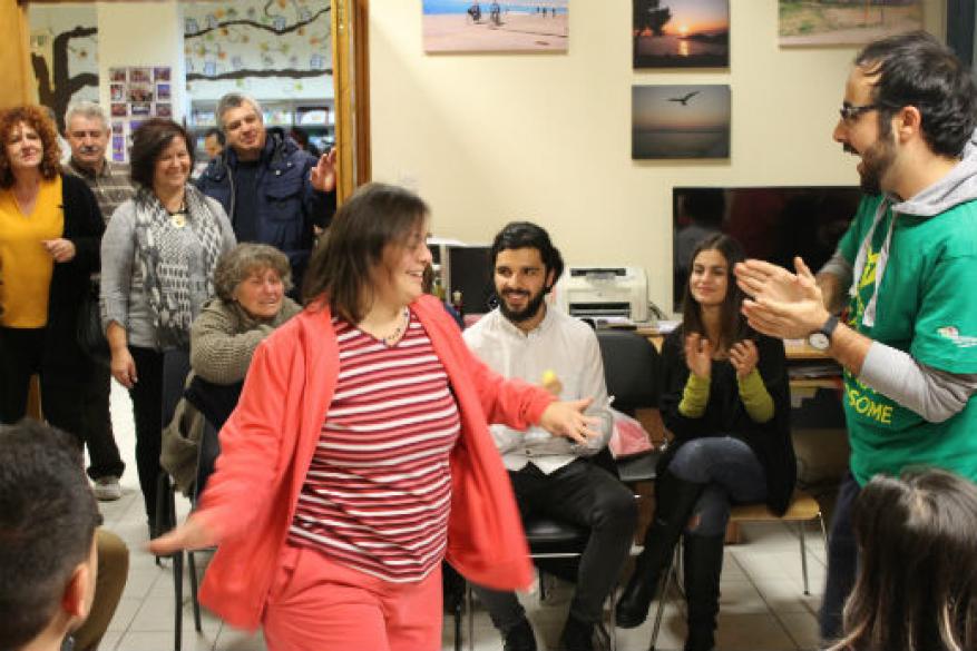 Χριστουγεννιάτικο Bazaar 2016