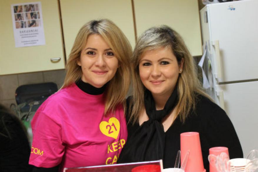 Χριστουγεννιάτικο Bazaar 2016