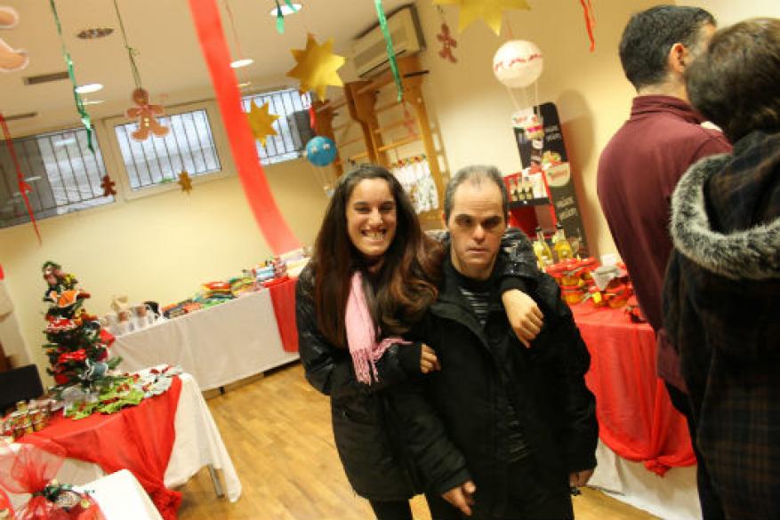 Χριστουγεννιάτικο Bazaar 2016