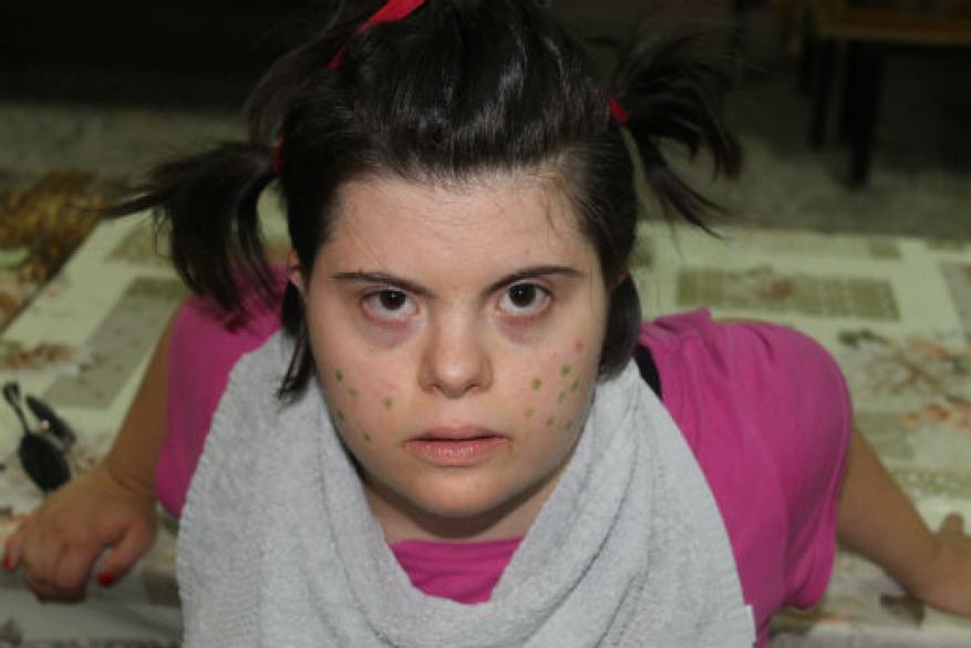 Κατασκήνωση στη Νέα Πέραμο