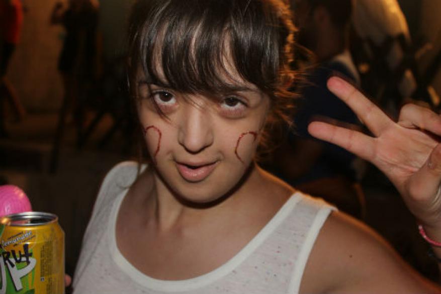 Κατασκήνωση στη Νέα Πέραμο