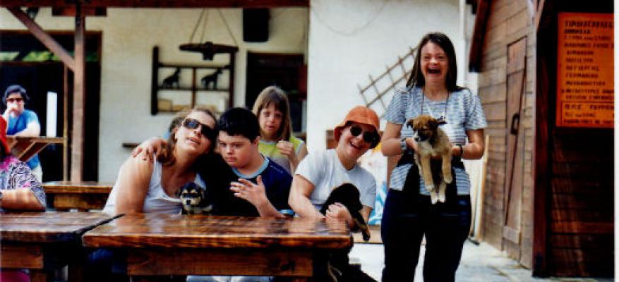 Εκδρομή στο Λευκοχώρι Εκδρομή στο Λευκοχώρι