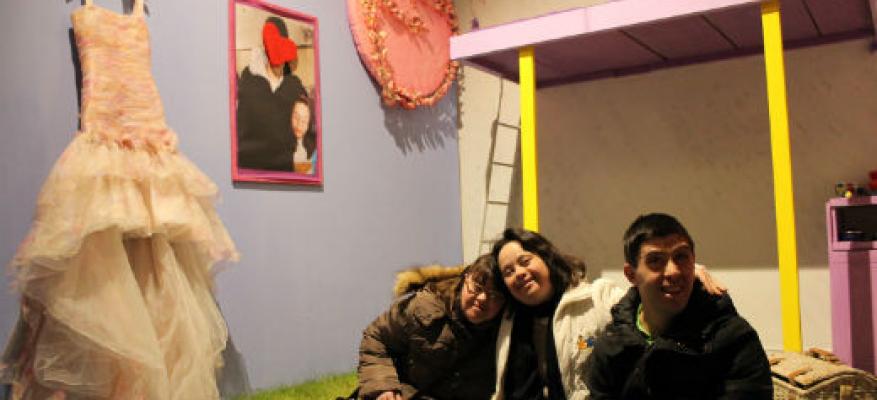 Home Το μικρό μικρό σπίτι Home Το μικρό μικρό σπίτι