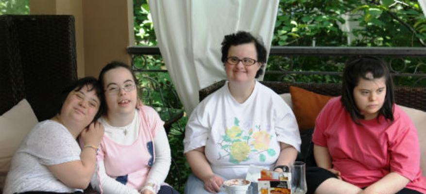 Βόλτα στο Φίλυρο Βόλτα στο Φίλυρο