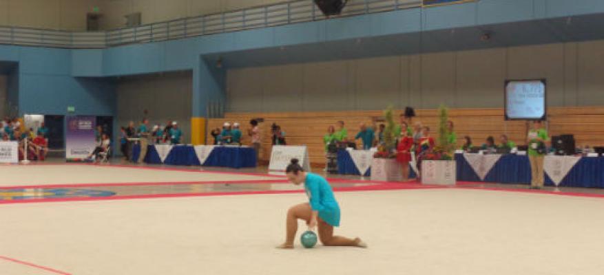 Special Olympics 2015 Los Angeles Special Olympics 2015 Los Angeles