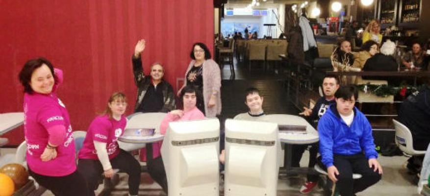 Τουρνουά Bowling Τουρνουά Bowling