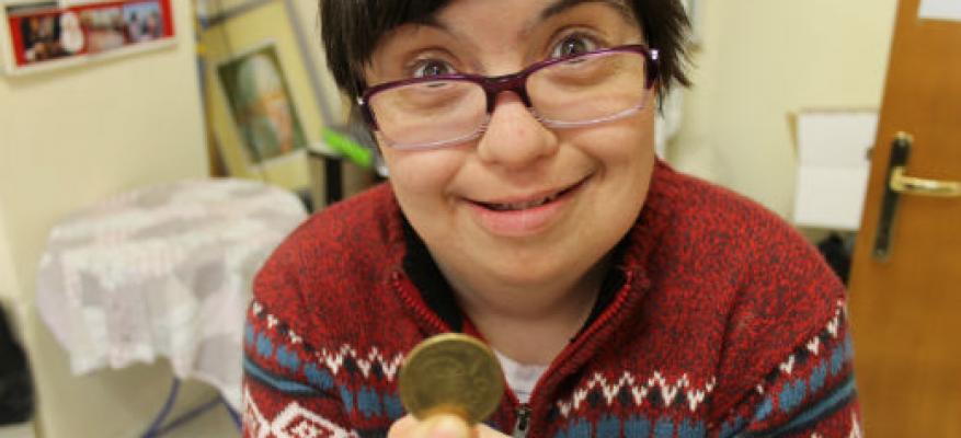 Κοπή βασιλόπιτας Κοπή βασιλόπιτας