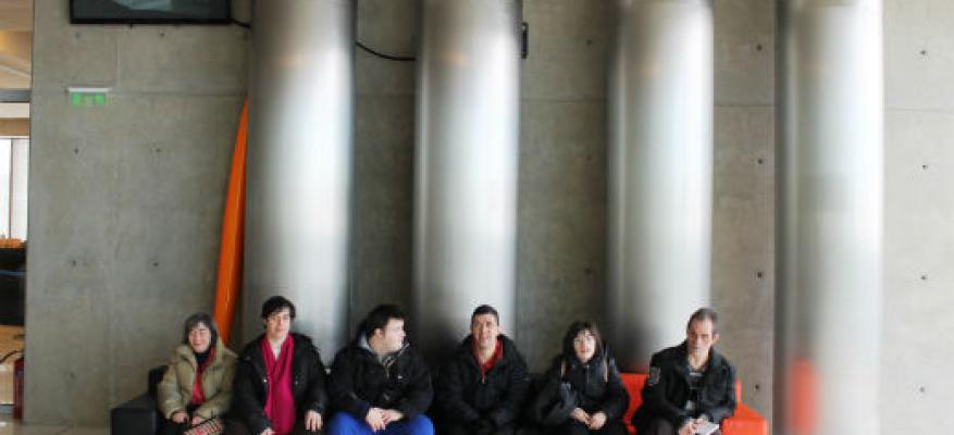 Έκθεση Μ. Βασιλόπουλου Από το Άγιον Όρος Έκθεση Μ. Βασιλόπουλου Από το Άγιον Όρος