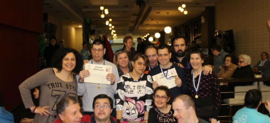 Διήμερο Εκδηλώσεων με Αφορμή την Παγκόσμια Ημέρα-2ο Τουρνουά Bowling Διήμερο Εκδηλώσεων με Αφορμή την Παγκόσμια Ημέρα-2ο Τουρνουά Bowling