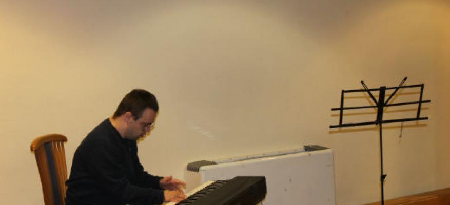 Διήμερο Εκδηλώσεων με Αφορμή την Παγκόσμια Ημέρα-Εκδήλωση του Σύγχρονου Ωδείου Θεσσαλονίκης Διήμερο Εκδηλώσεων με Αφορμή την Παγκόσμια Ημέρα-Εκδήλωση του Σύγχρονου Ωδείου Θεσσαλονίκης