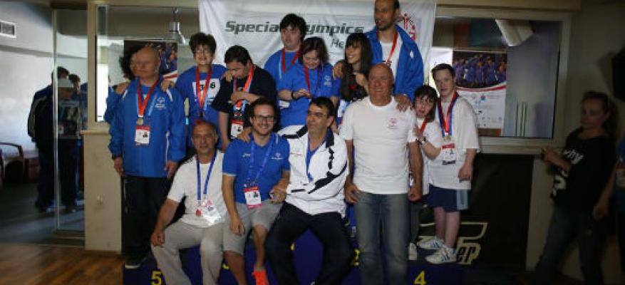 Special Olympics 2016 Special Olympics 2016