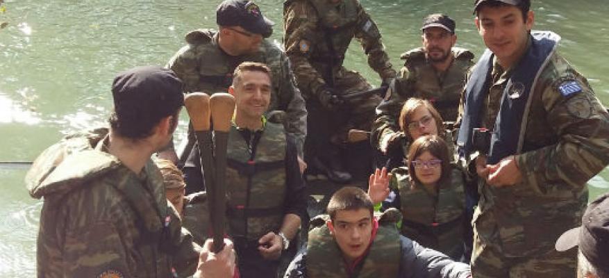 Συμμετέχω Ισότιμα