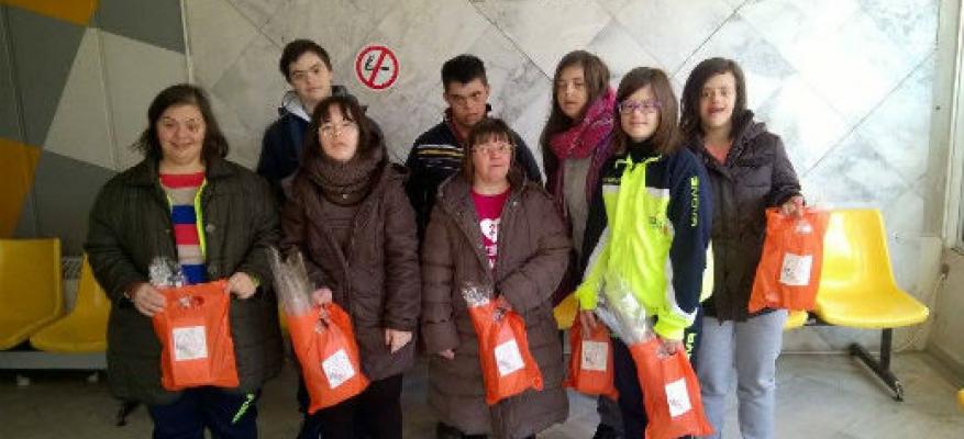 Επίσκεψη στο Ιπποκράτειο Νοσοκομείο Θεσσαλονίκης