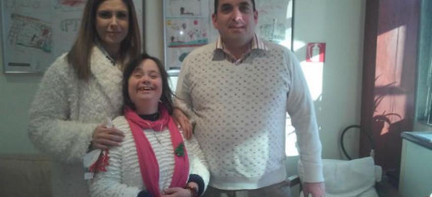 Συνέντευξη στην ΕΡΤ3