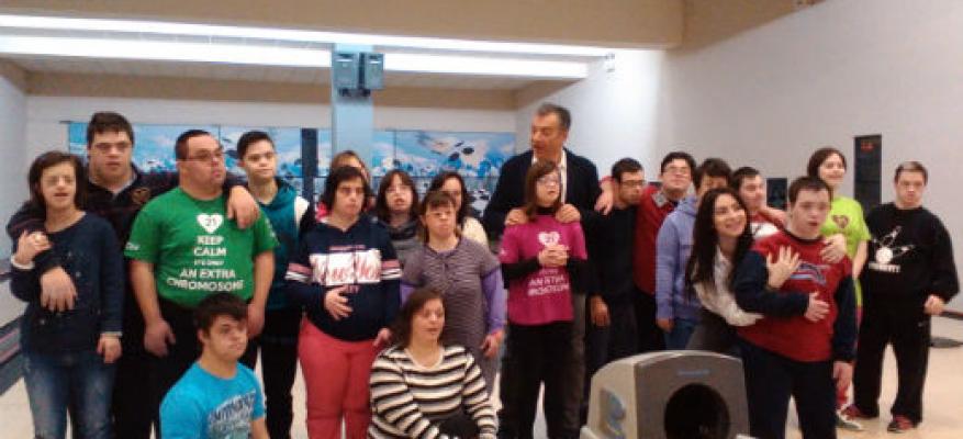 Επίσκεψη του κ. Σταύρου Θεοδωράκη