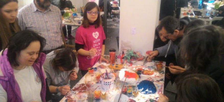 Aς ... πέσουν οι μάσκες