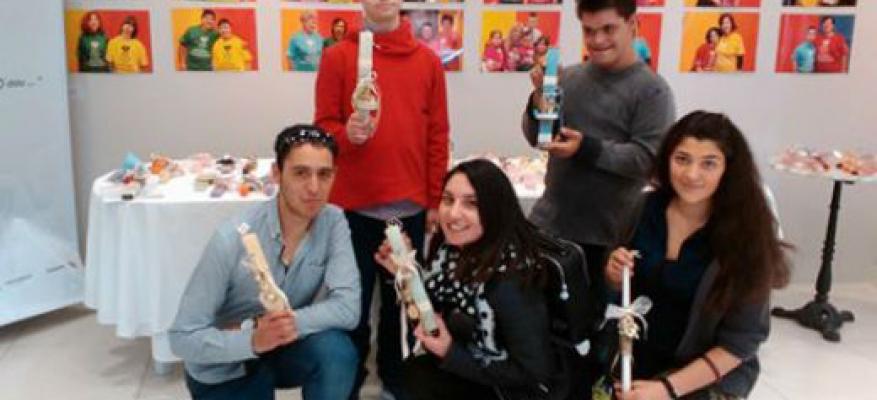 Εγκαίνια έκθεσης φωτογραφίας