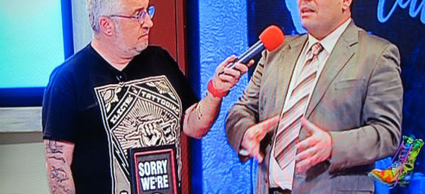 Ράδιο Αρβύλα