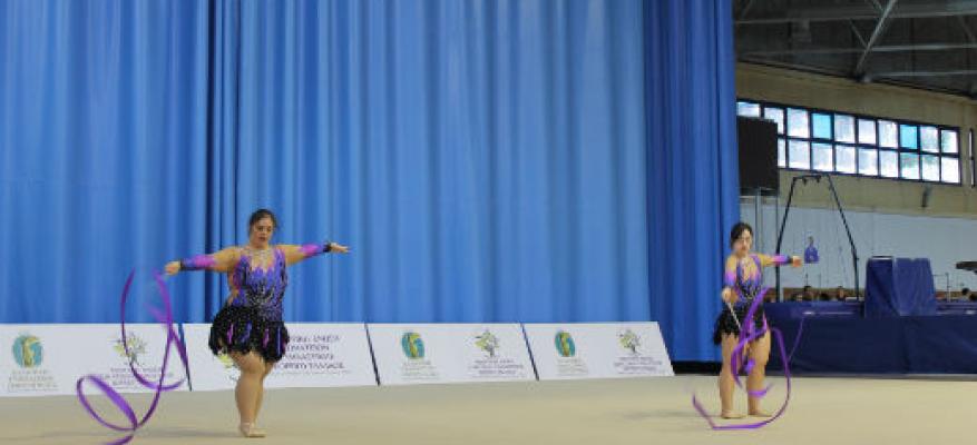 1η Περιφερειακή Μαθητιάδα