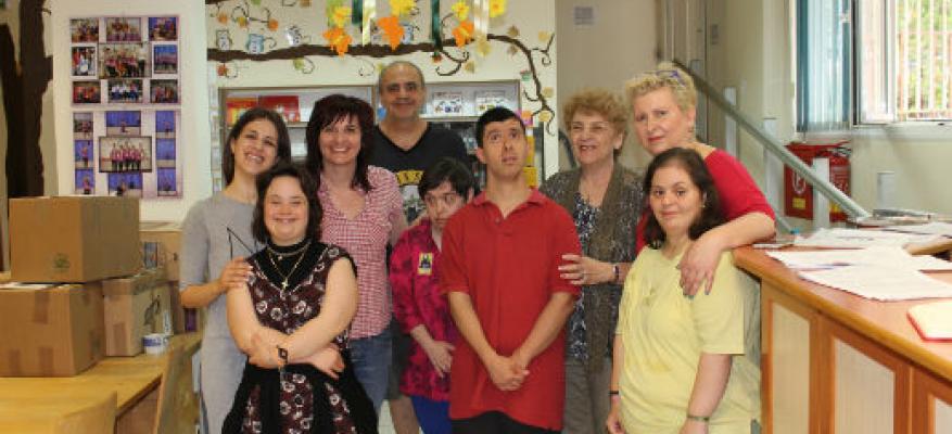 Χορηγία του Ομίλου Στρατηγάκη