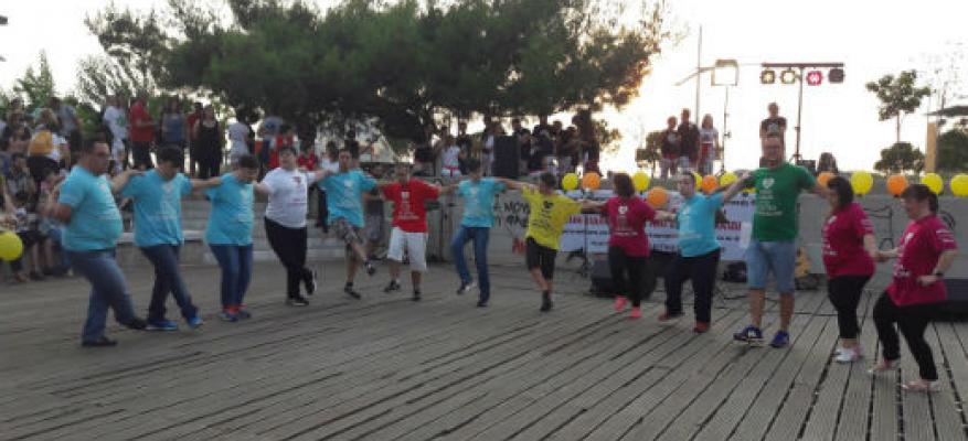 1η συνάντηση Μαθητές, γονείς & παιδαγωγοί γινόμαστε όλοι ορατοί