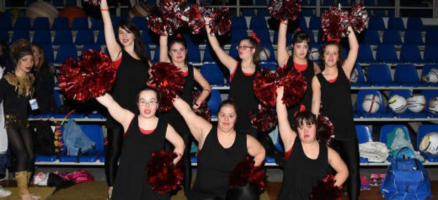 Cosmogym Step to the Art