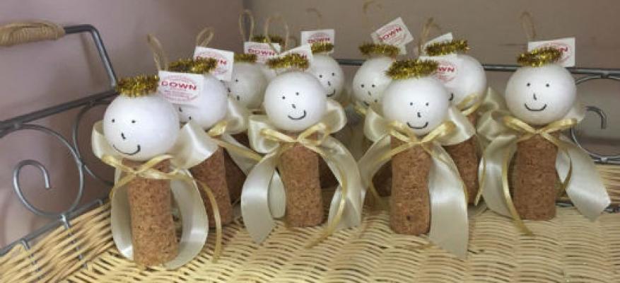 Προετοιμασία για τη Χριστουγεννιάτικη Αγορά