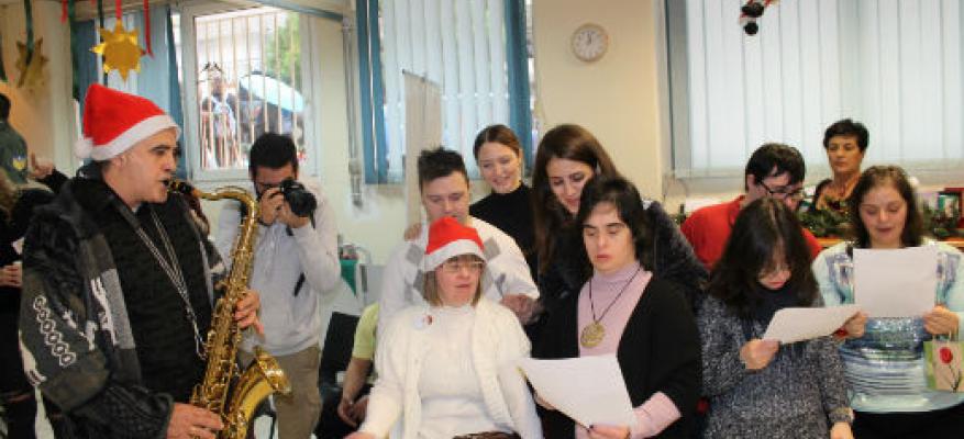 Χριστουγεννιάτικη Αγορά 2017