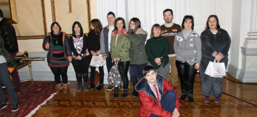 Ψάλλαμε τα κάλαντα