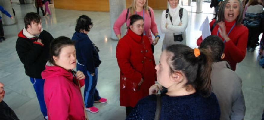 Επίσκεψη στο Βυζαντινό Μουσείο