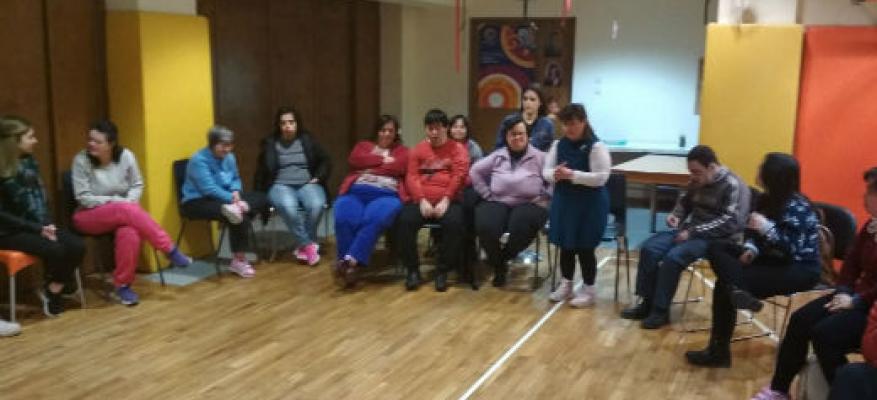 Ενημέρωση ΙΕΚ ΑΛΦΑ