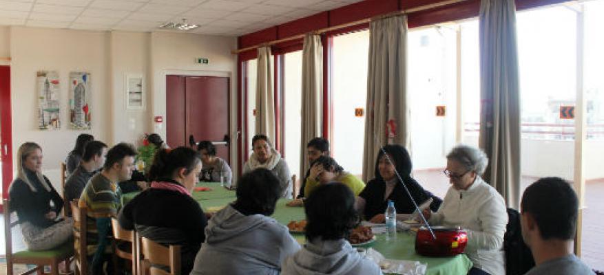 Λέσχη Ανάγνωσης της ΕΡΤ3