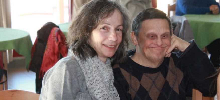 Κοπή βασιλόπιτας