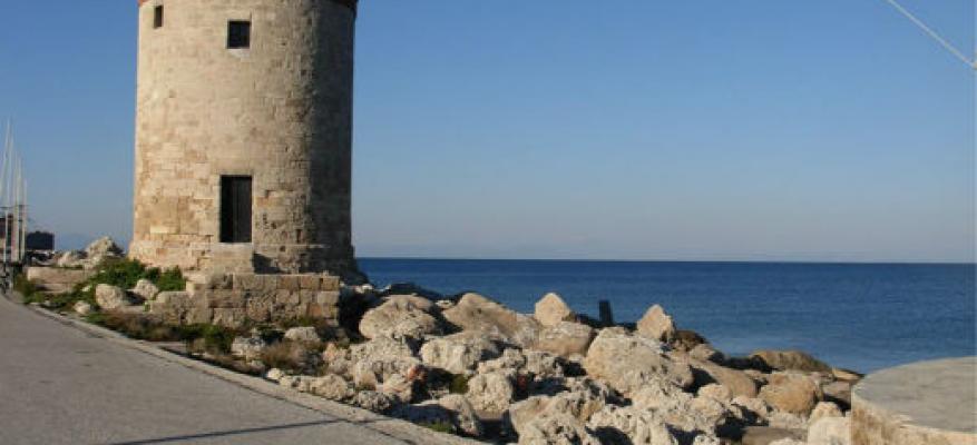 Ανακοίνωση νικητών '14